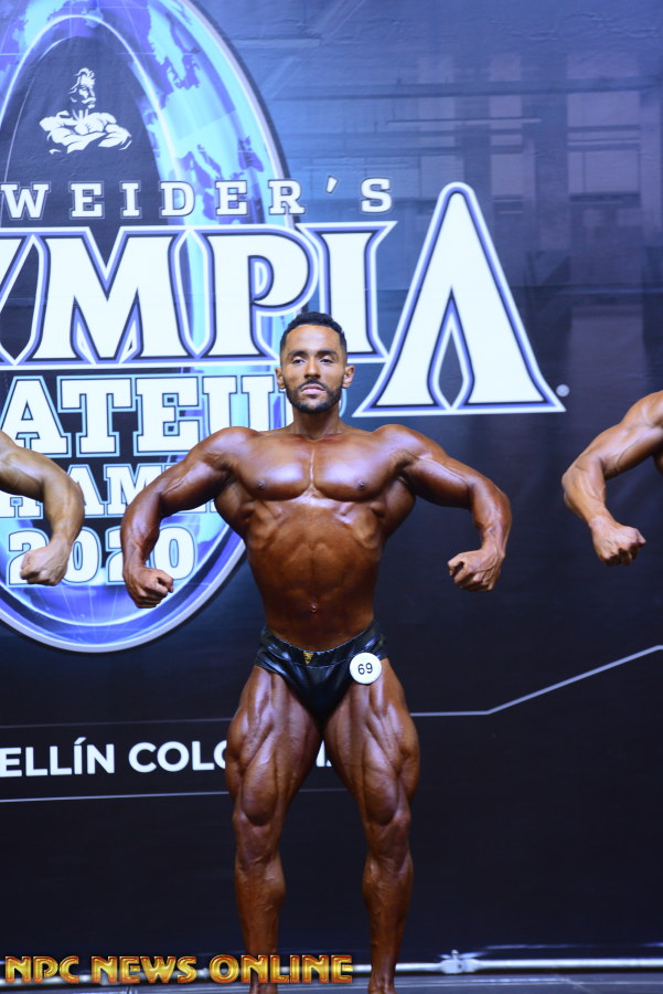 �Daniel Hernandez Lopez 