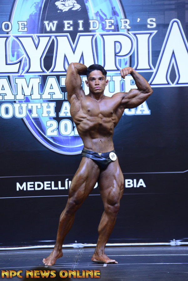 Miguel Buglione�
