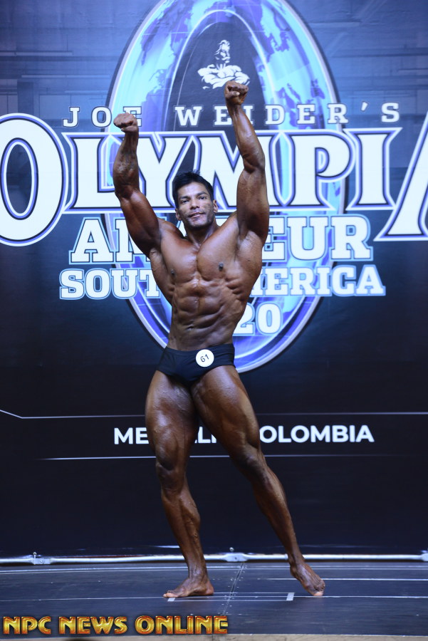 Jorge Luis Guerrero�