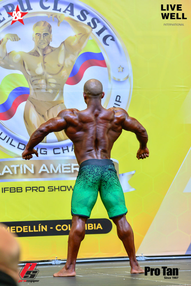 Victor Ramirez�