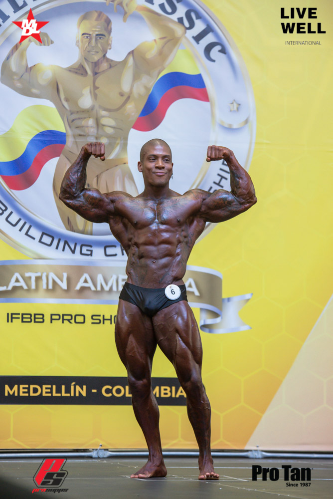 Fernando Mendoza�