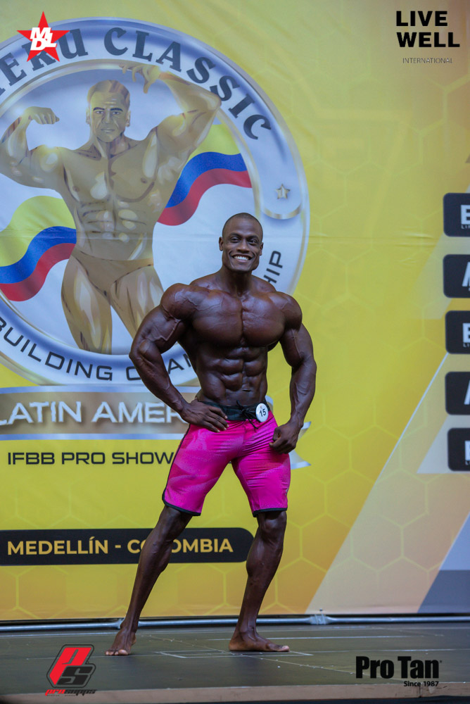 �Fernando Chala