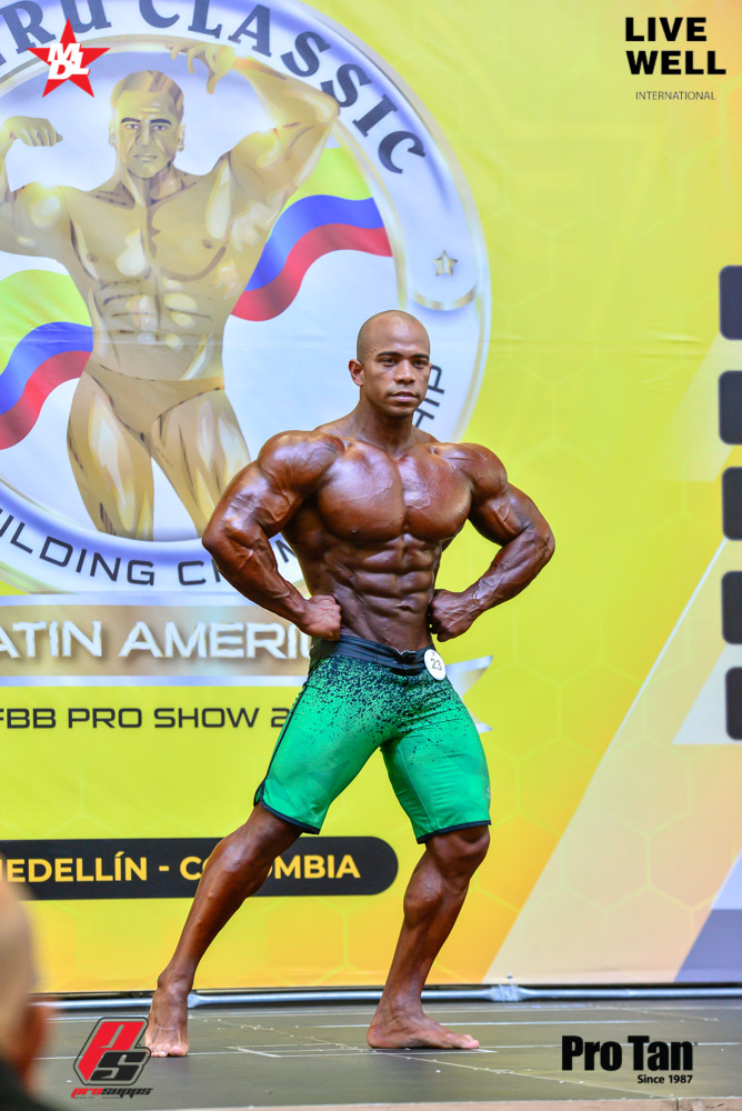 Victor Ramirez�