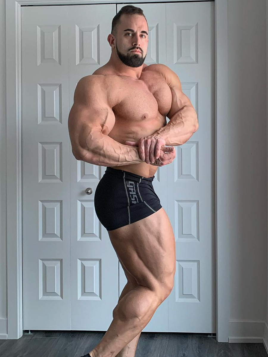 Joe Seeman