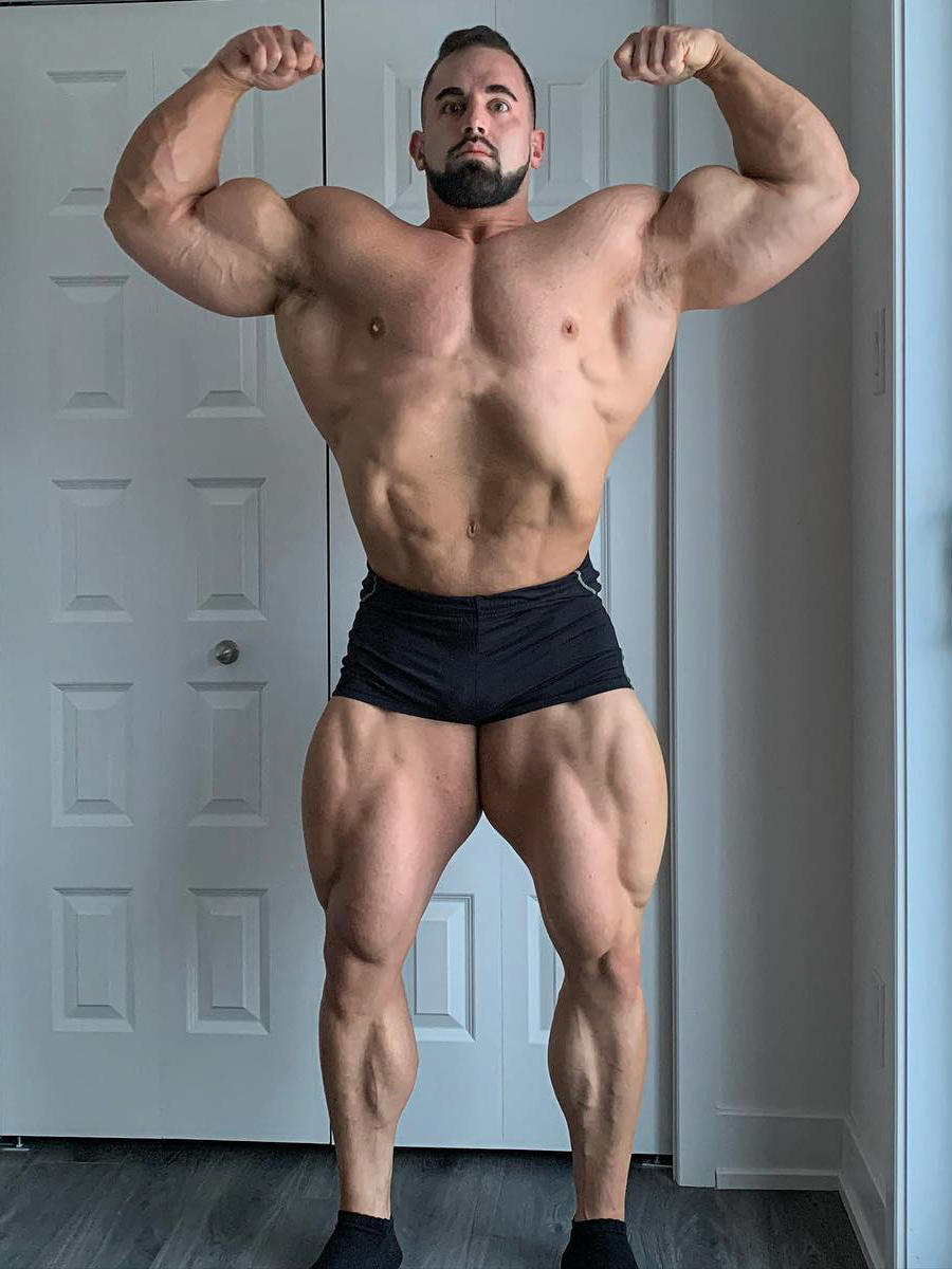 Joe Seeman