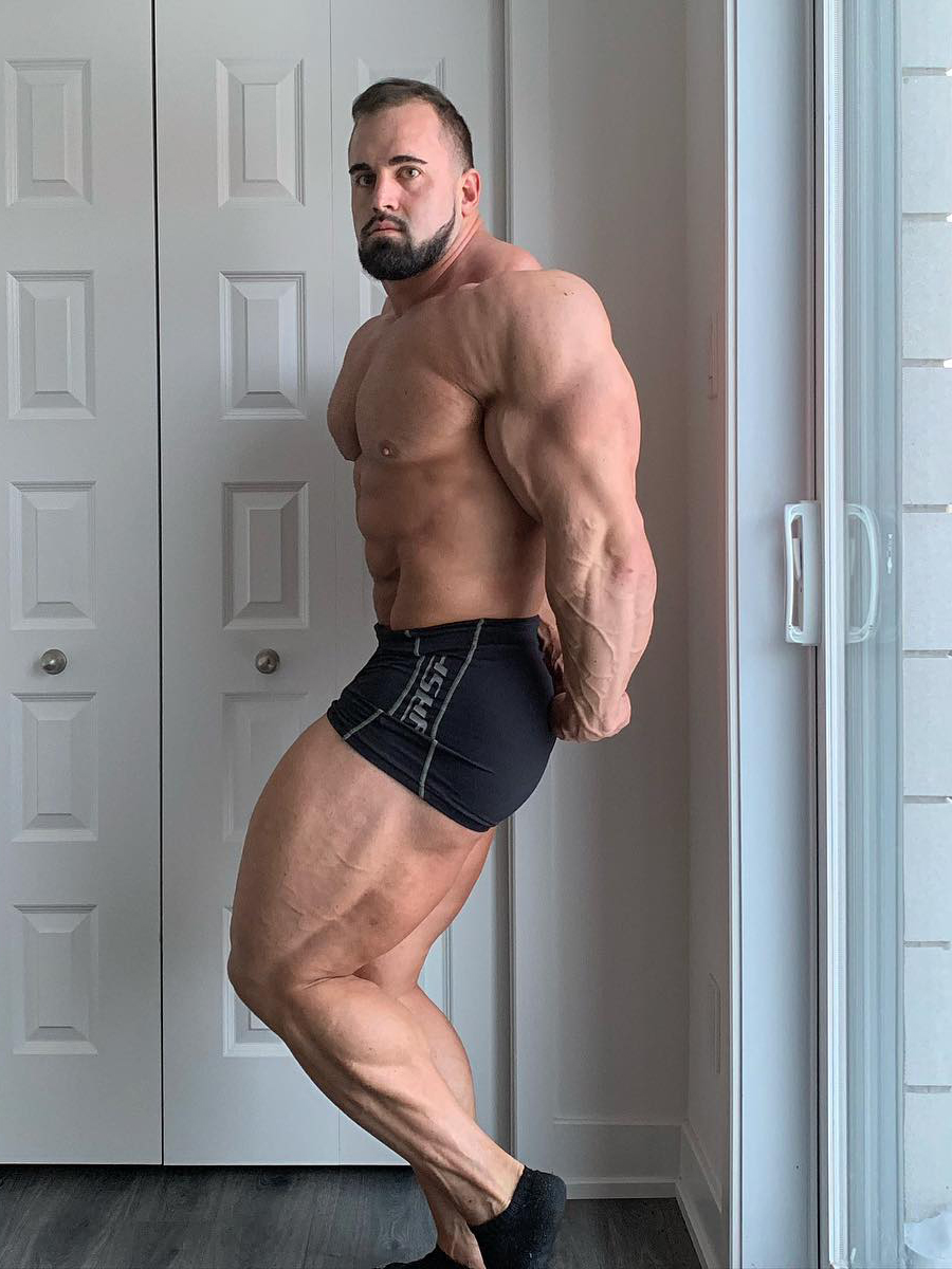 Joe Seeman