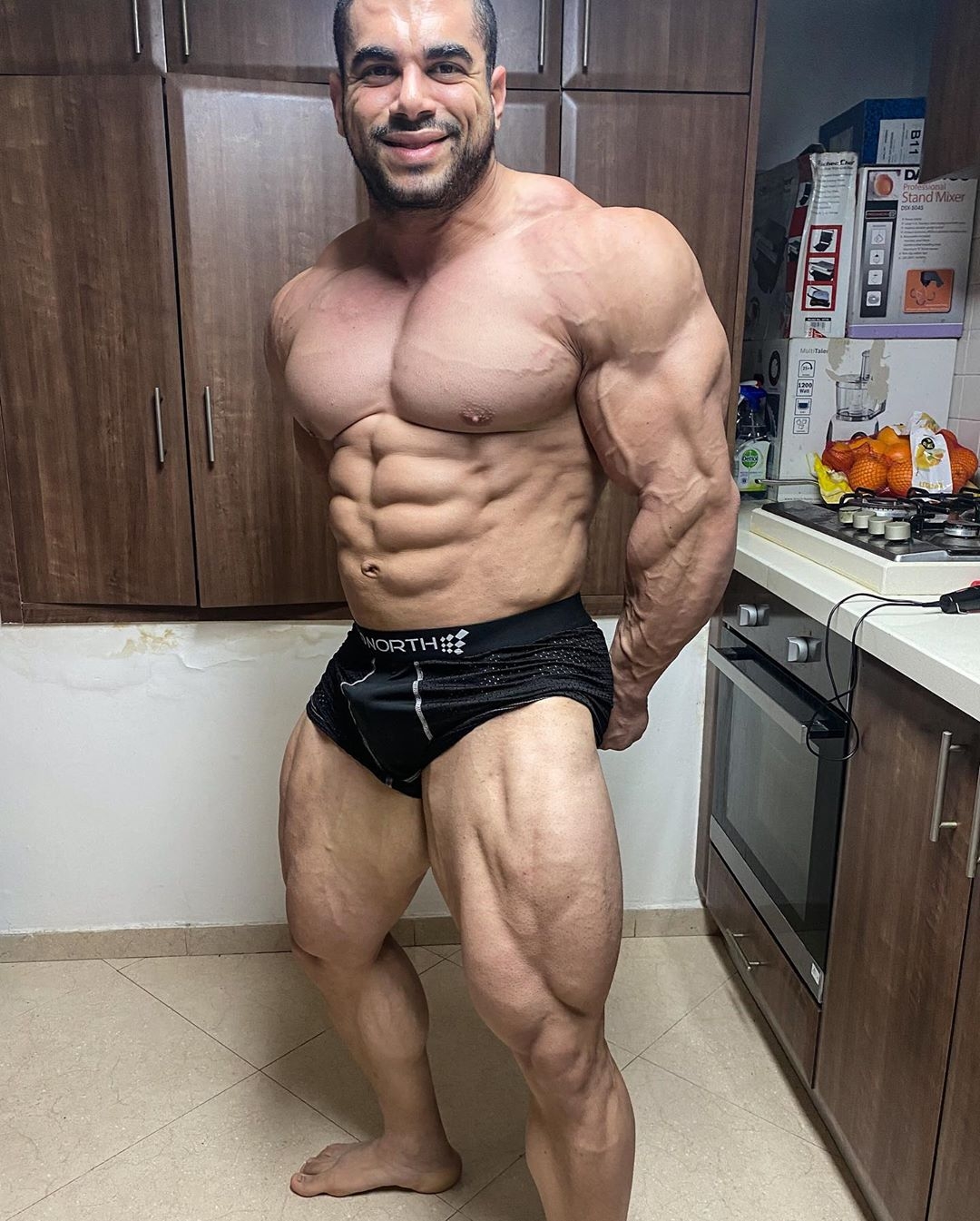 Sahar Kazes