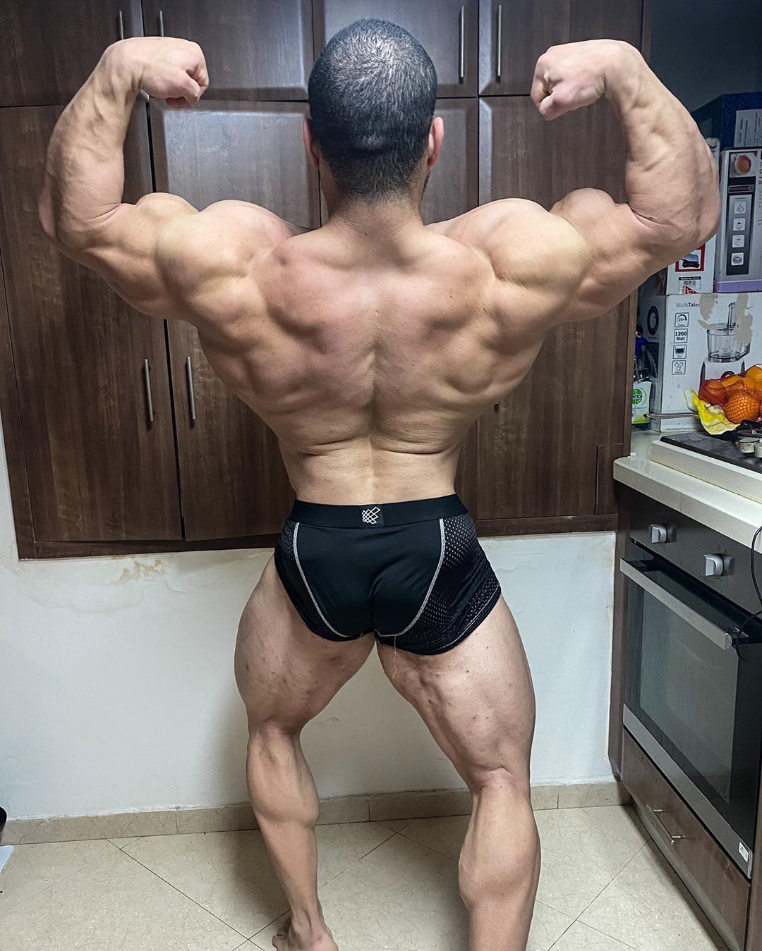Sahar Kazes