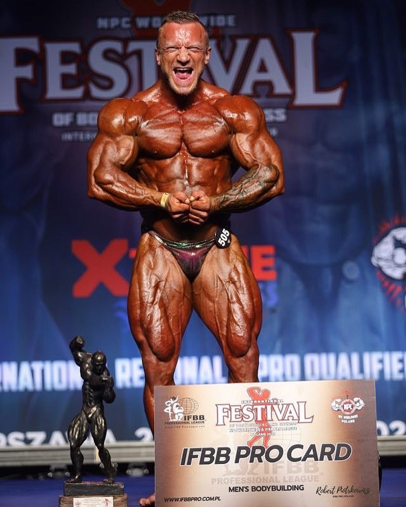 �Mariusz Tomczuk