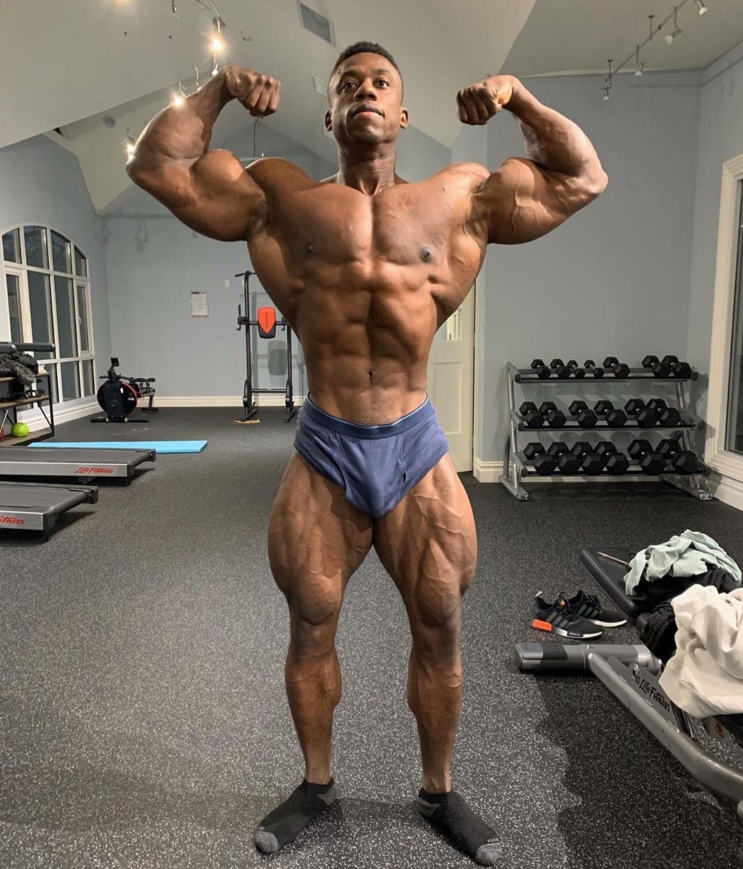 Steve Laureus