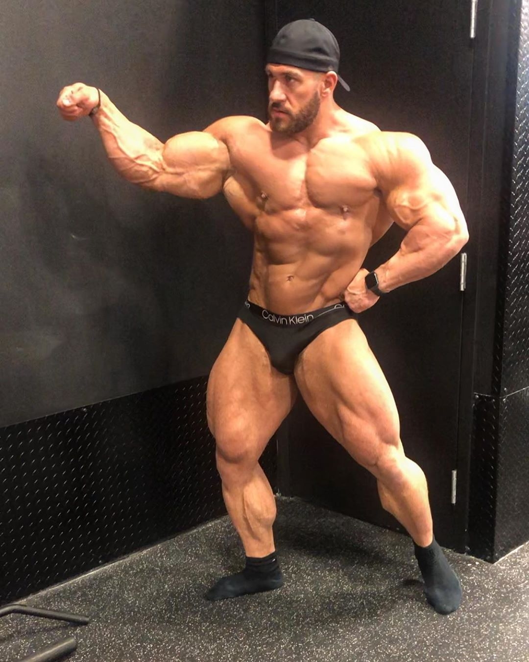 Antoine Vaillant