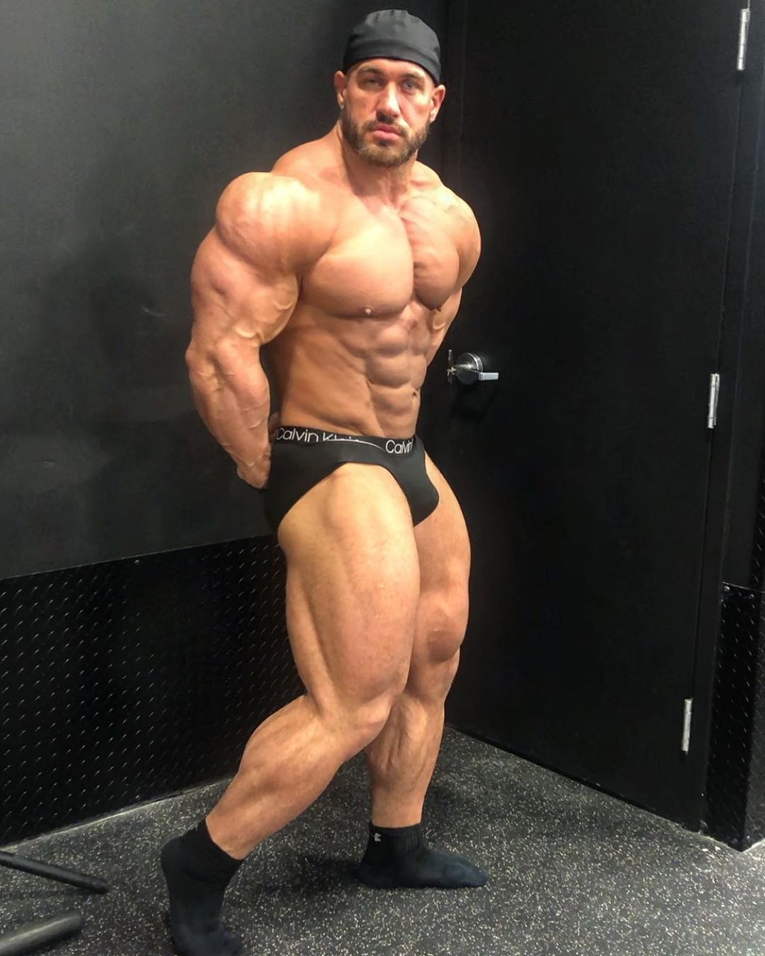 Antoine Vaillant