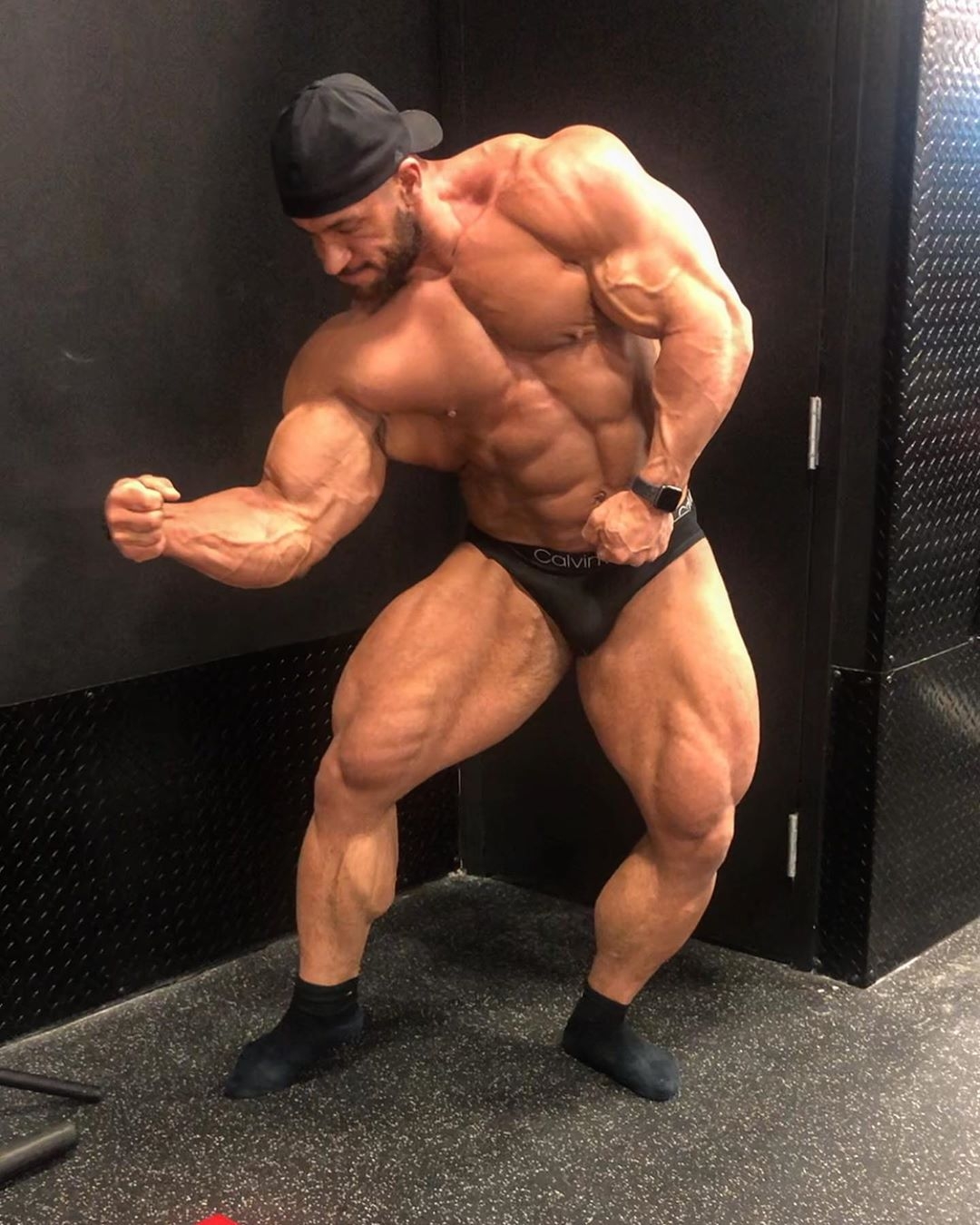 Antoine Vaillant