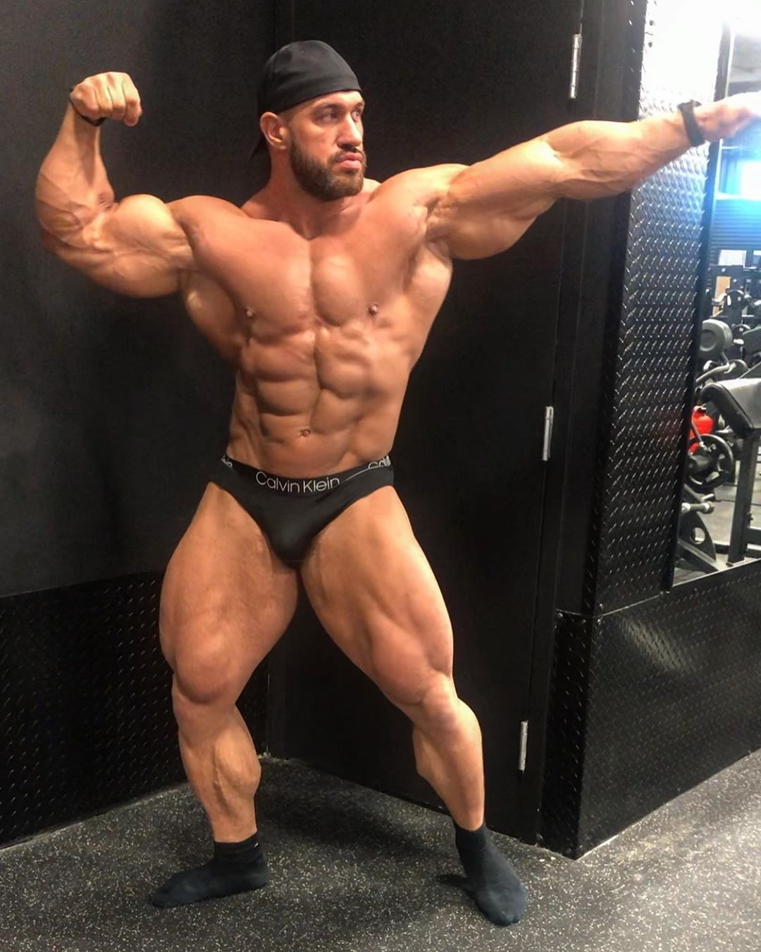 Antoine Vaillant