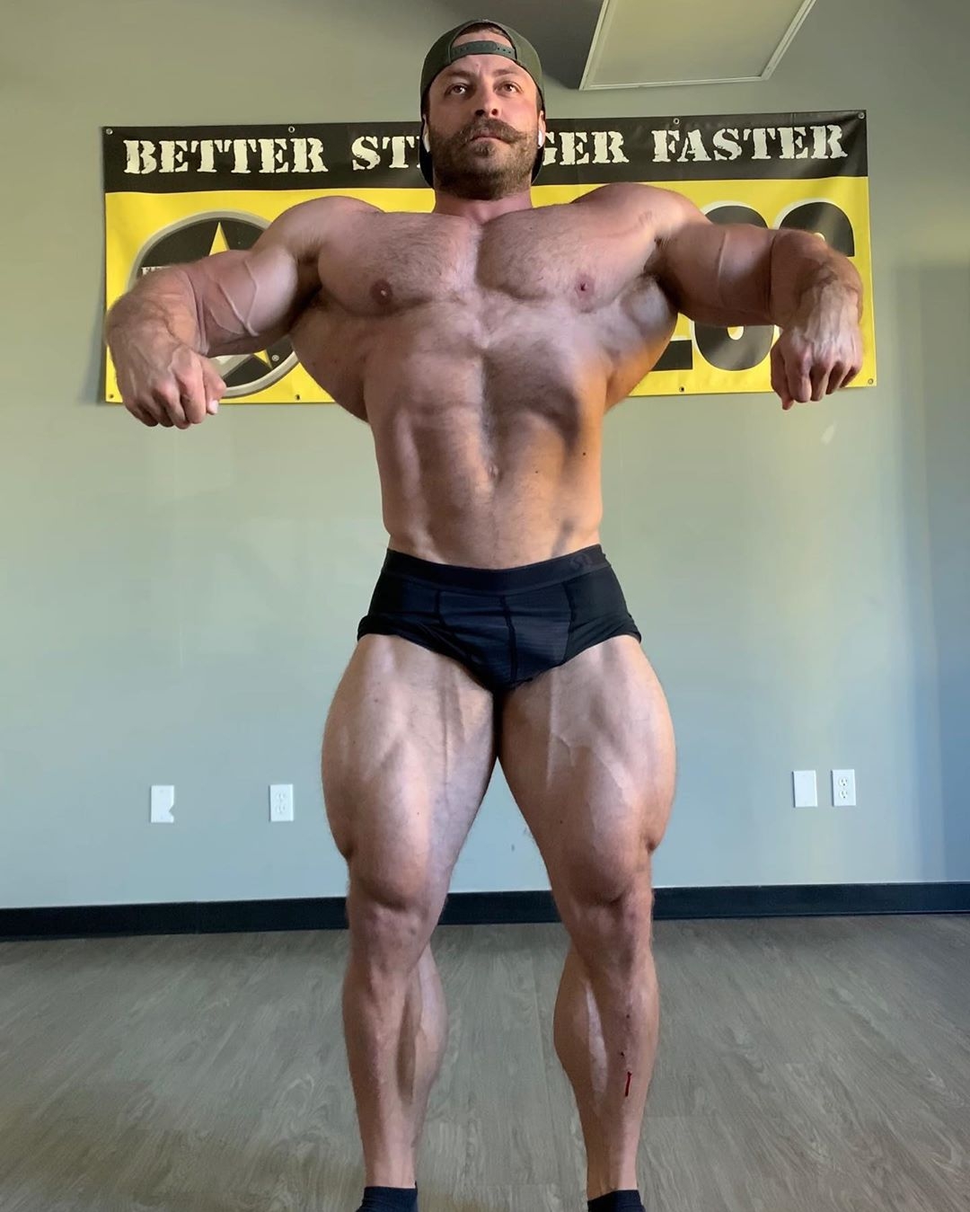 Lucas Carroll