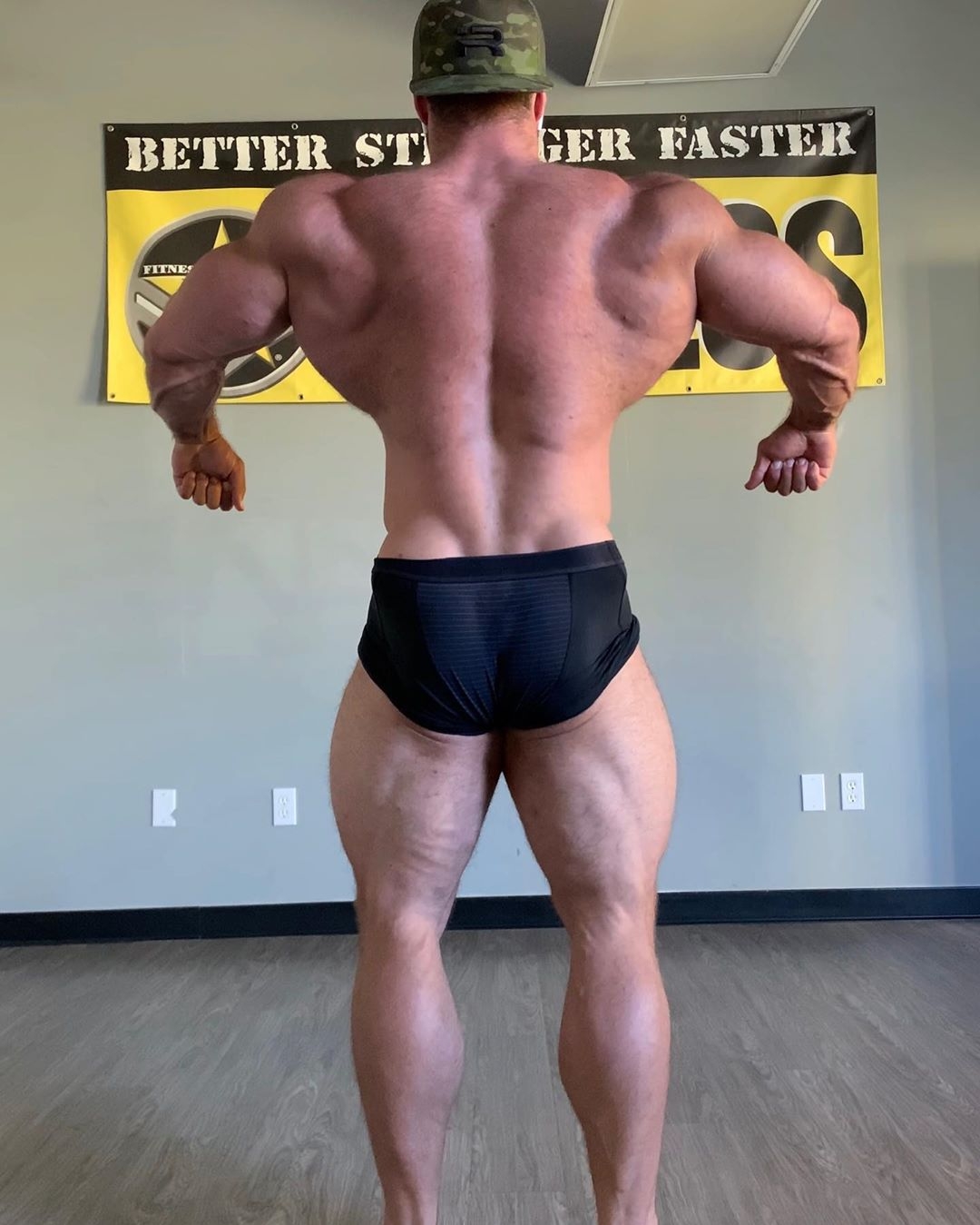Lucas Carroll