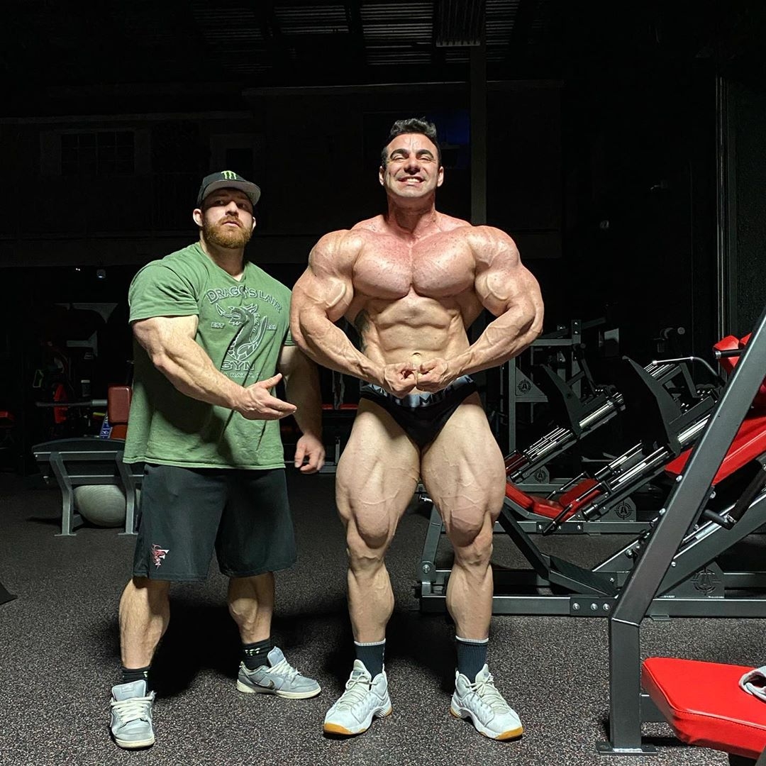 Rafael Brandao