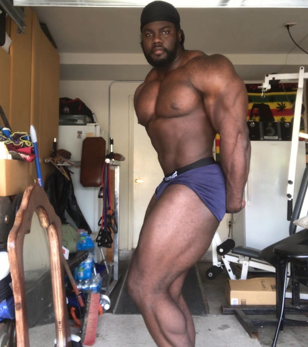 Henry Jackson