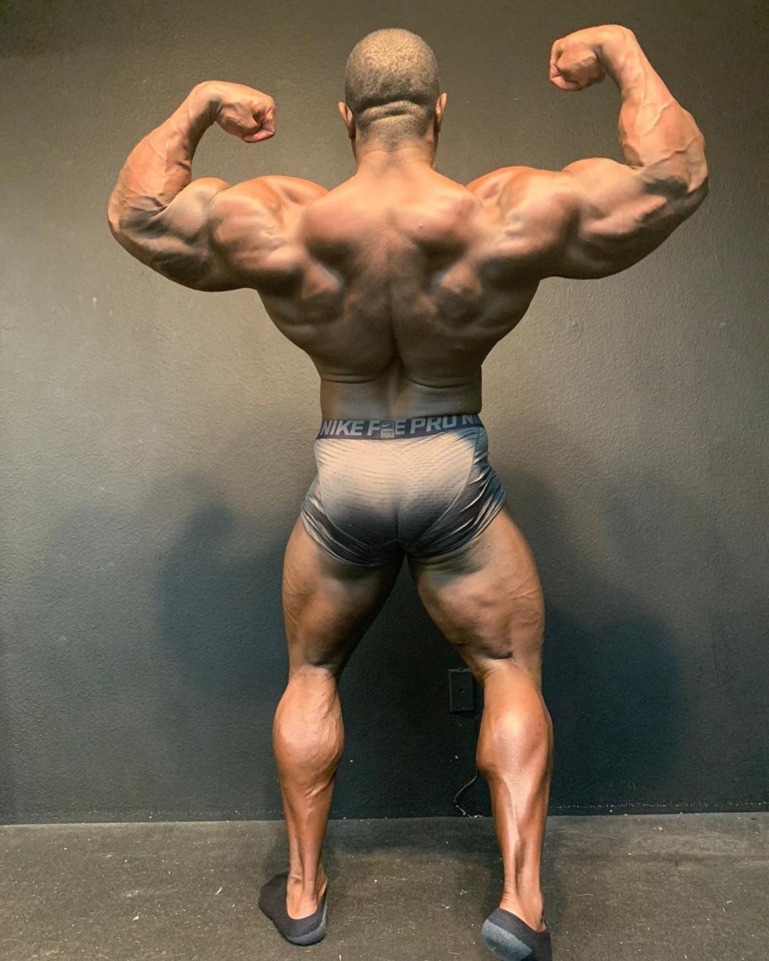 Joe Mackey