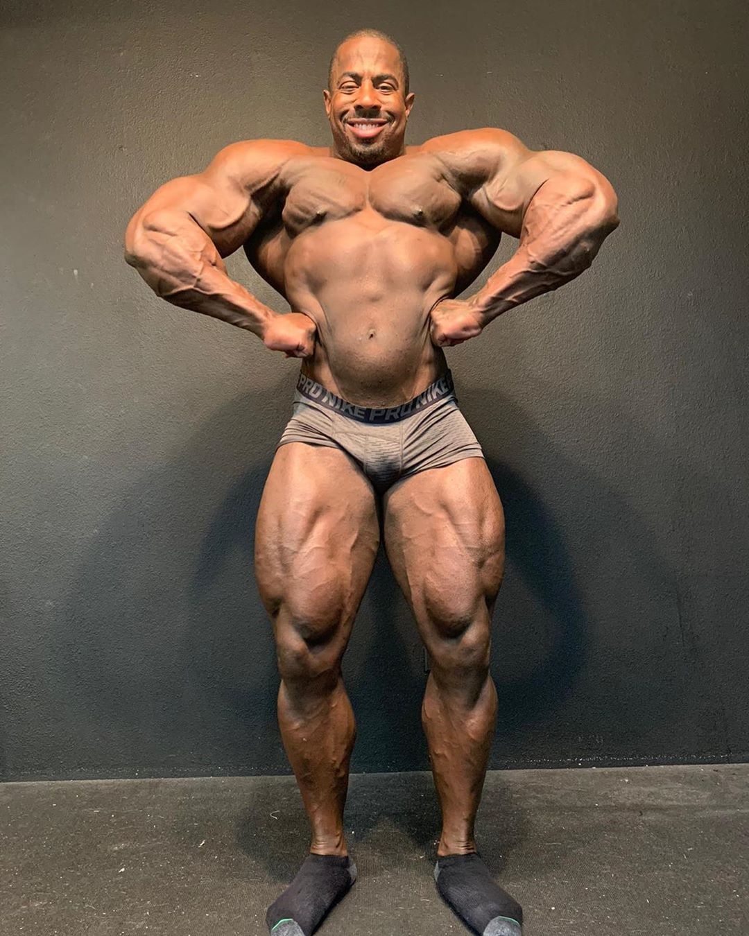 Joe Mackey