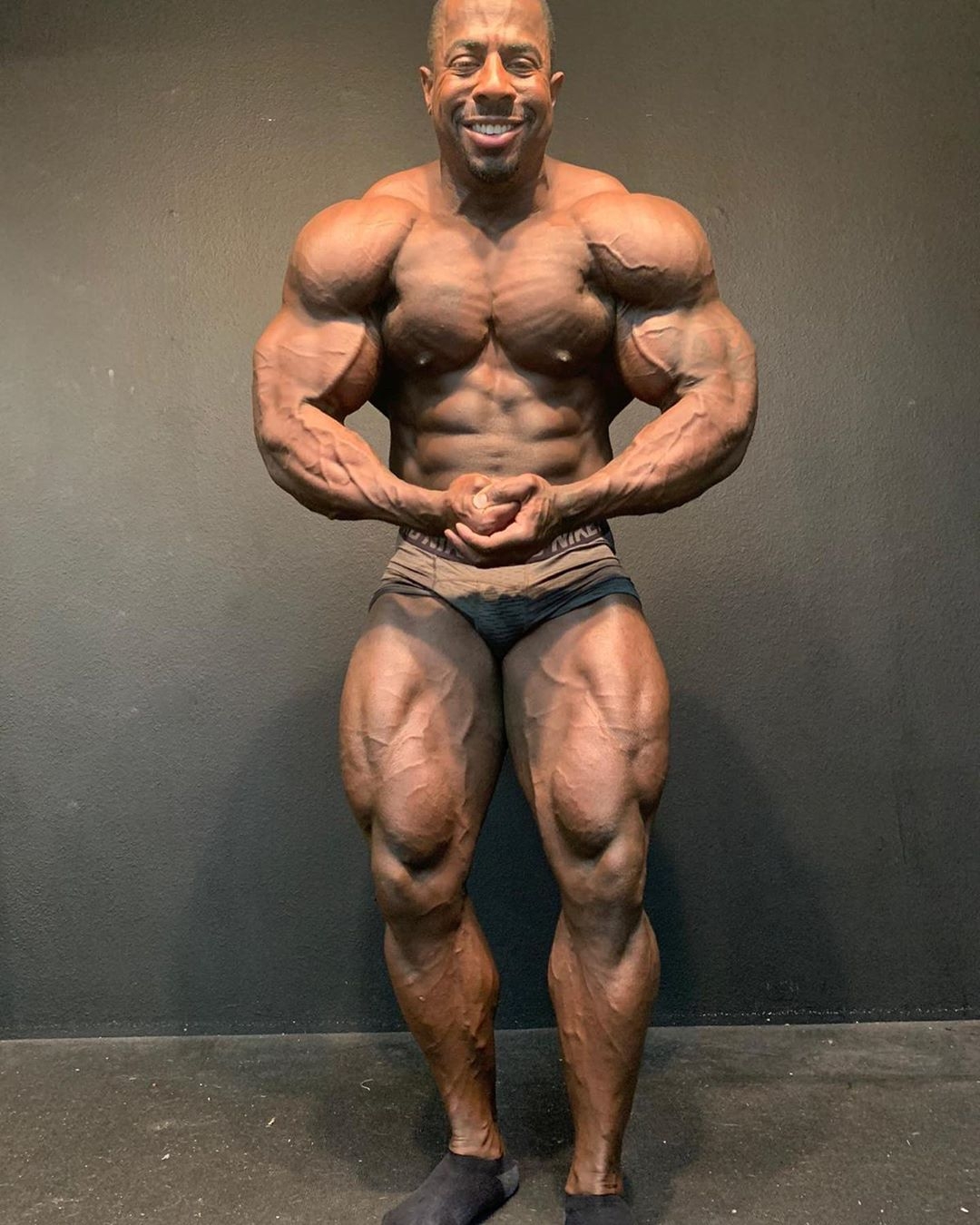 Joe Mackey