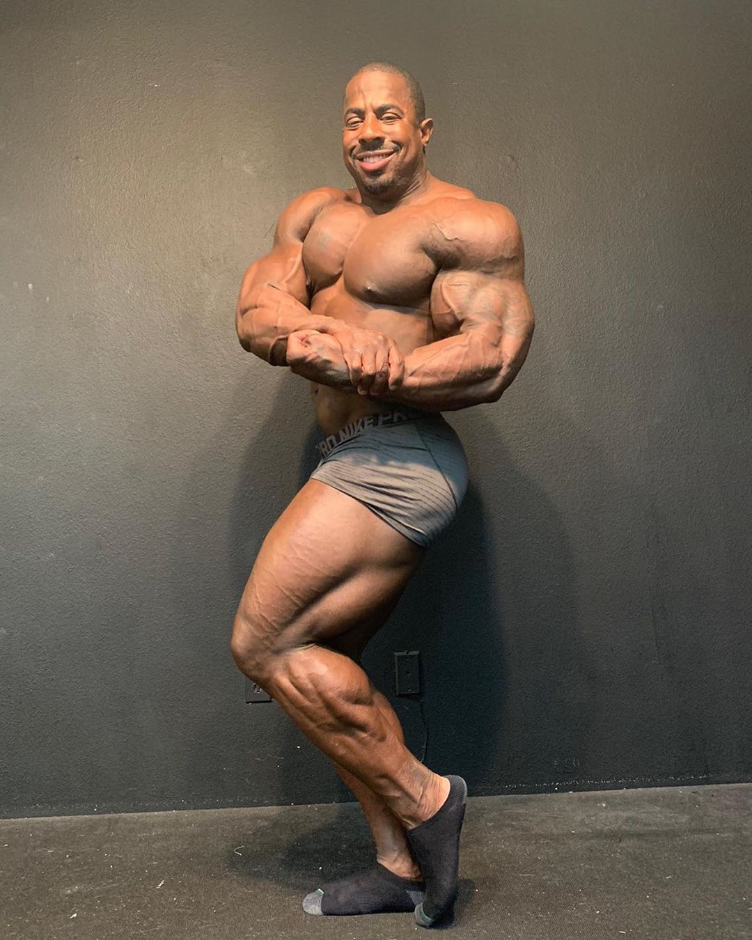 Joe Mackey