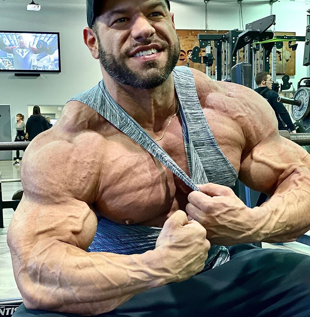 Steve Kuclo�
