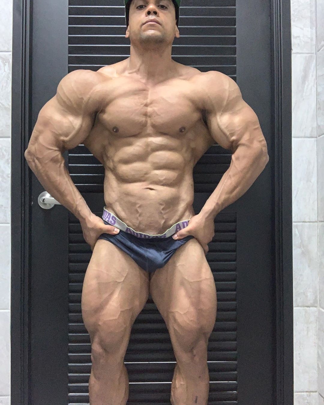Orlando Maldonado�