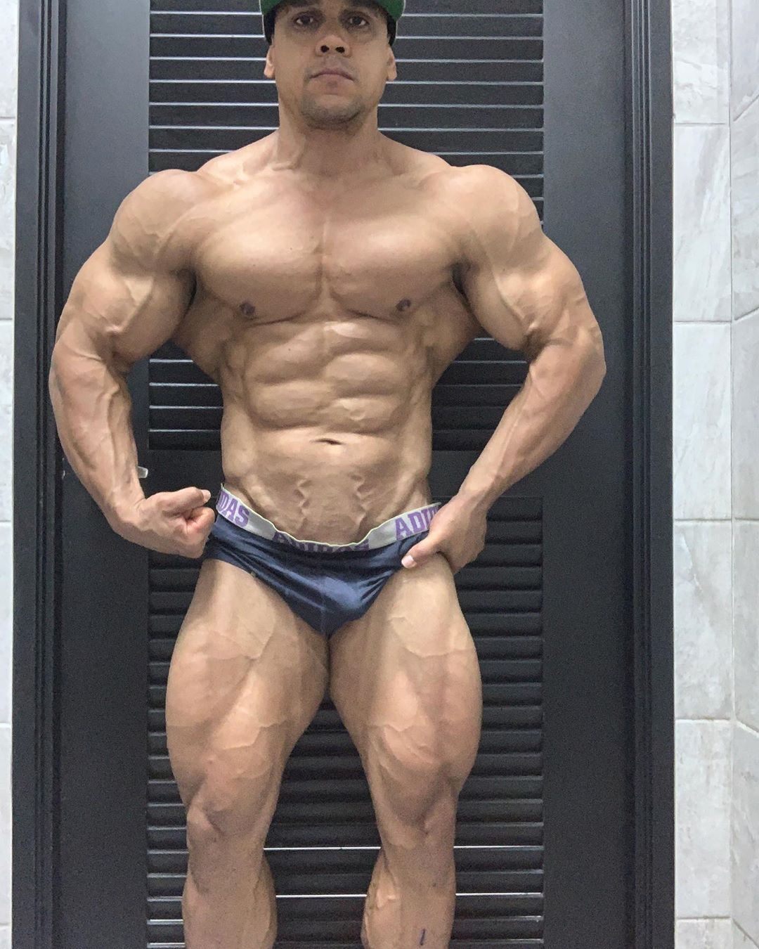Orlando Maldonado�