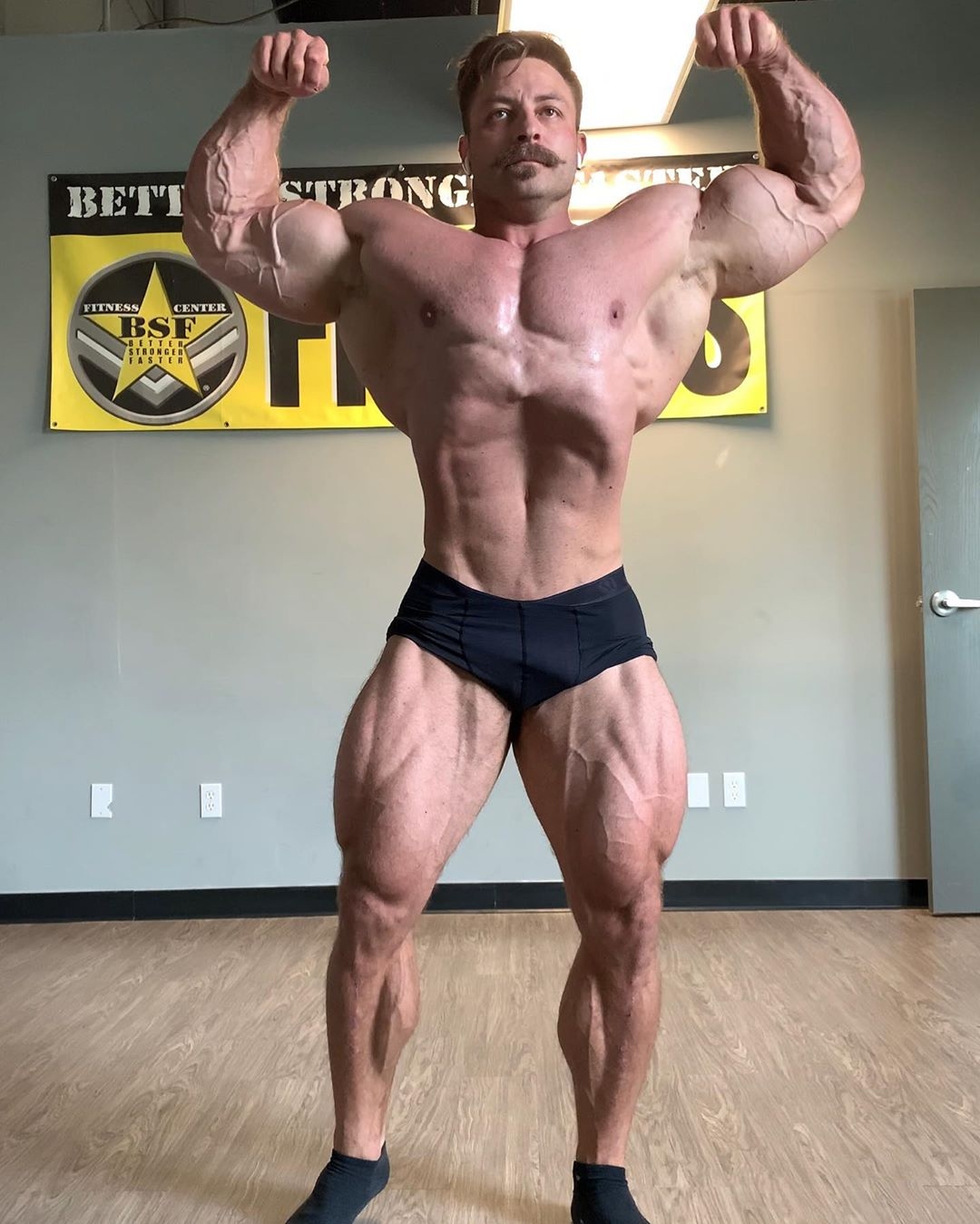 Lucas Carroll