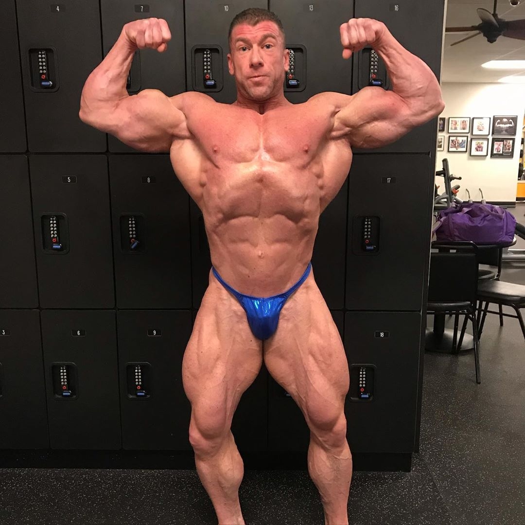 Josh Wade