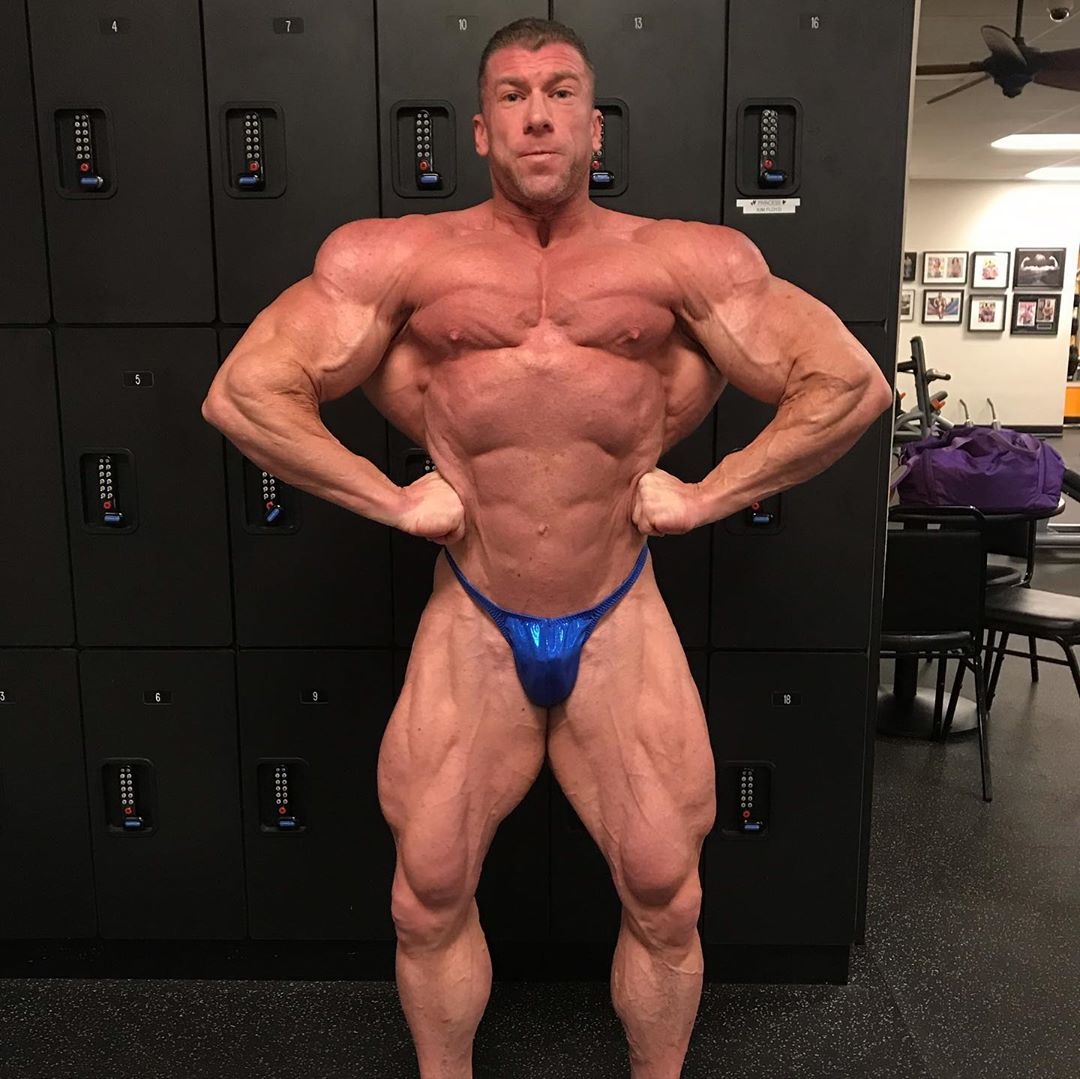 Josh Wade
