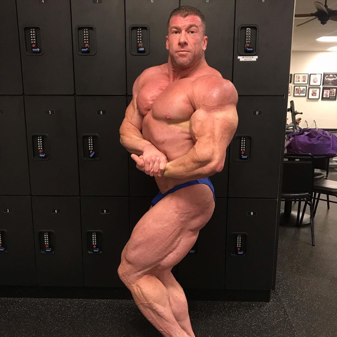 Josh Wade