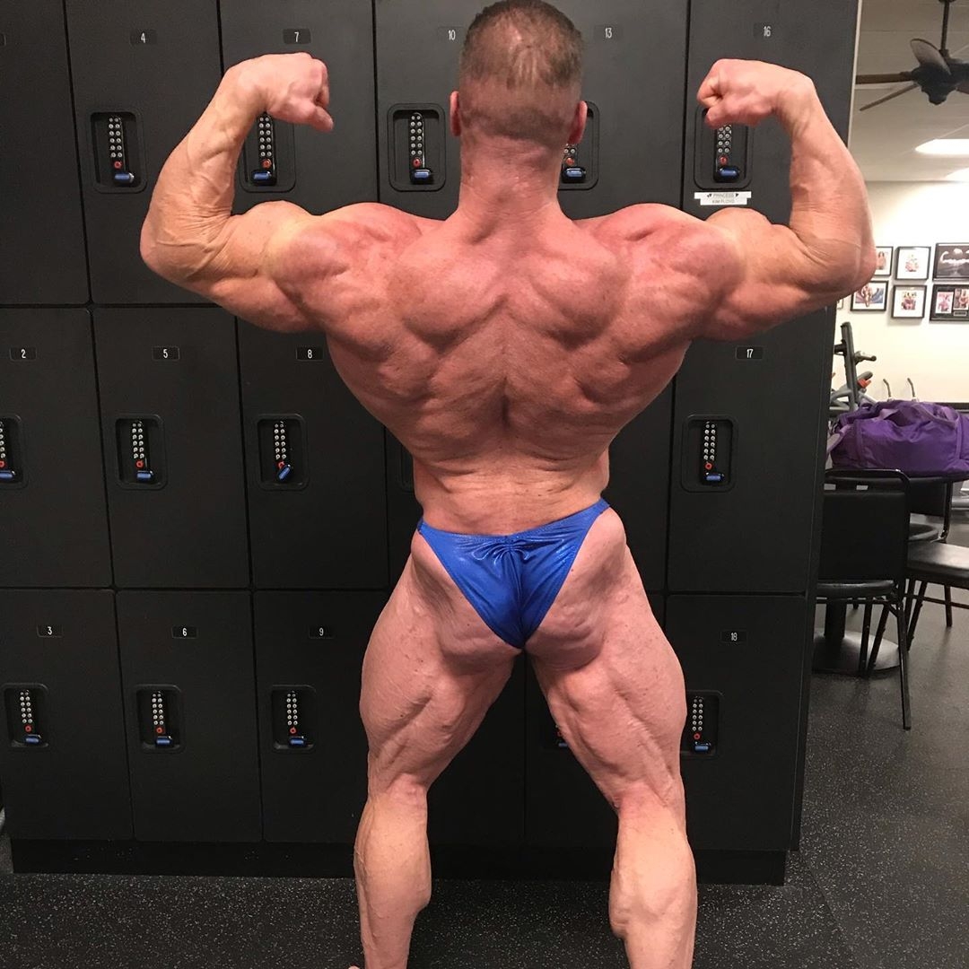 Josh Wade