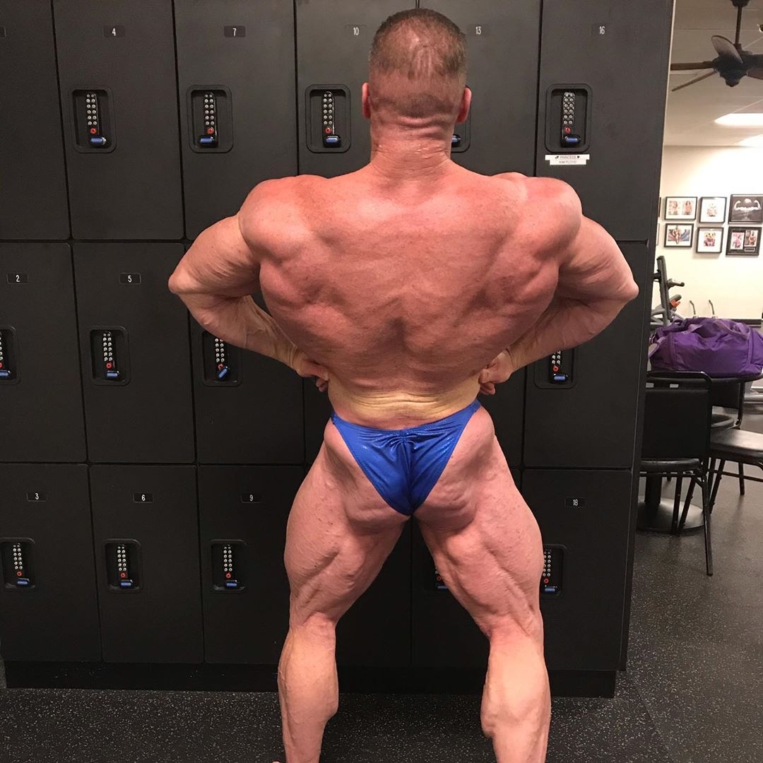Josh Wade