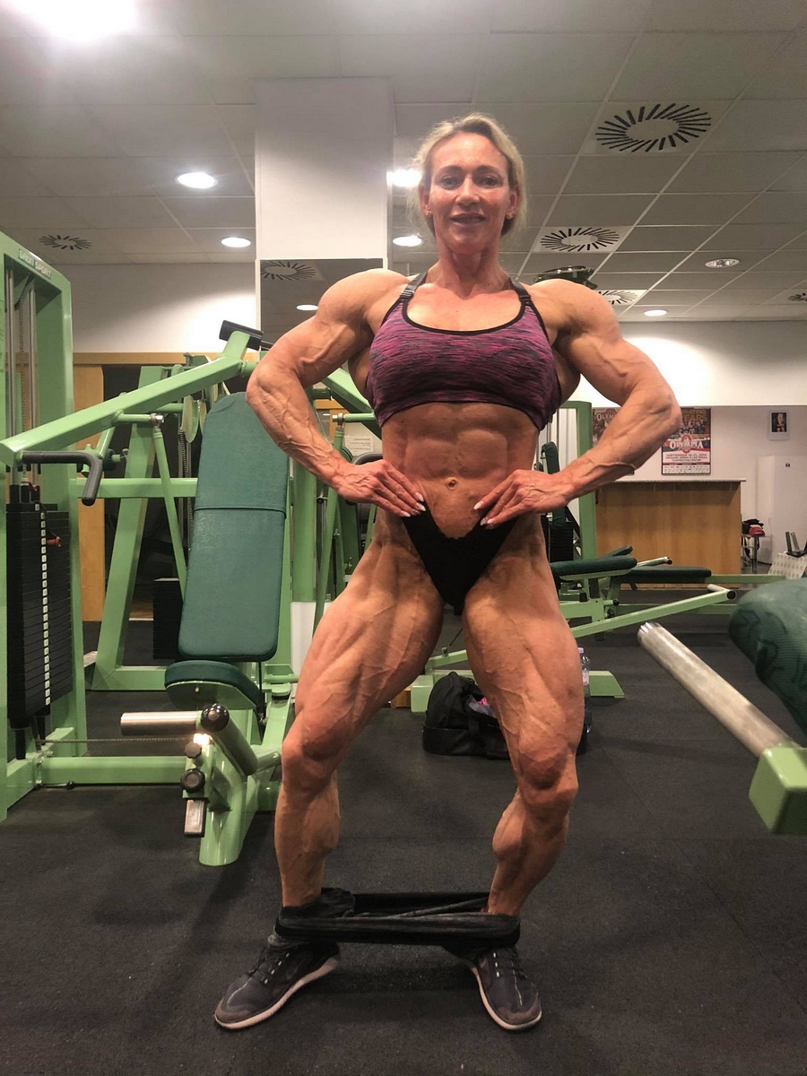 Margita Z�molov�