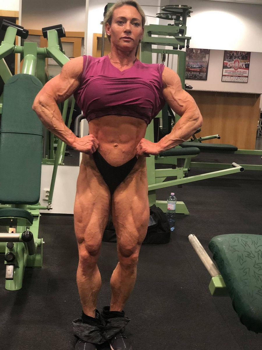 Margita Z�molov�