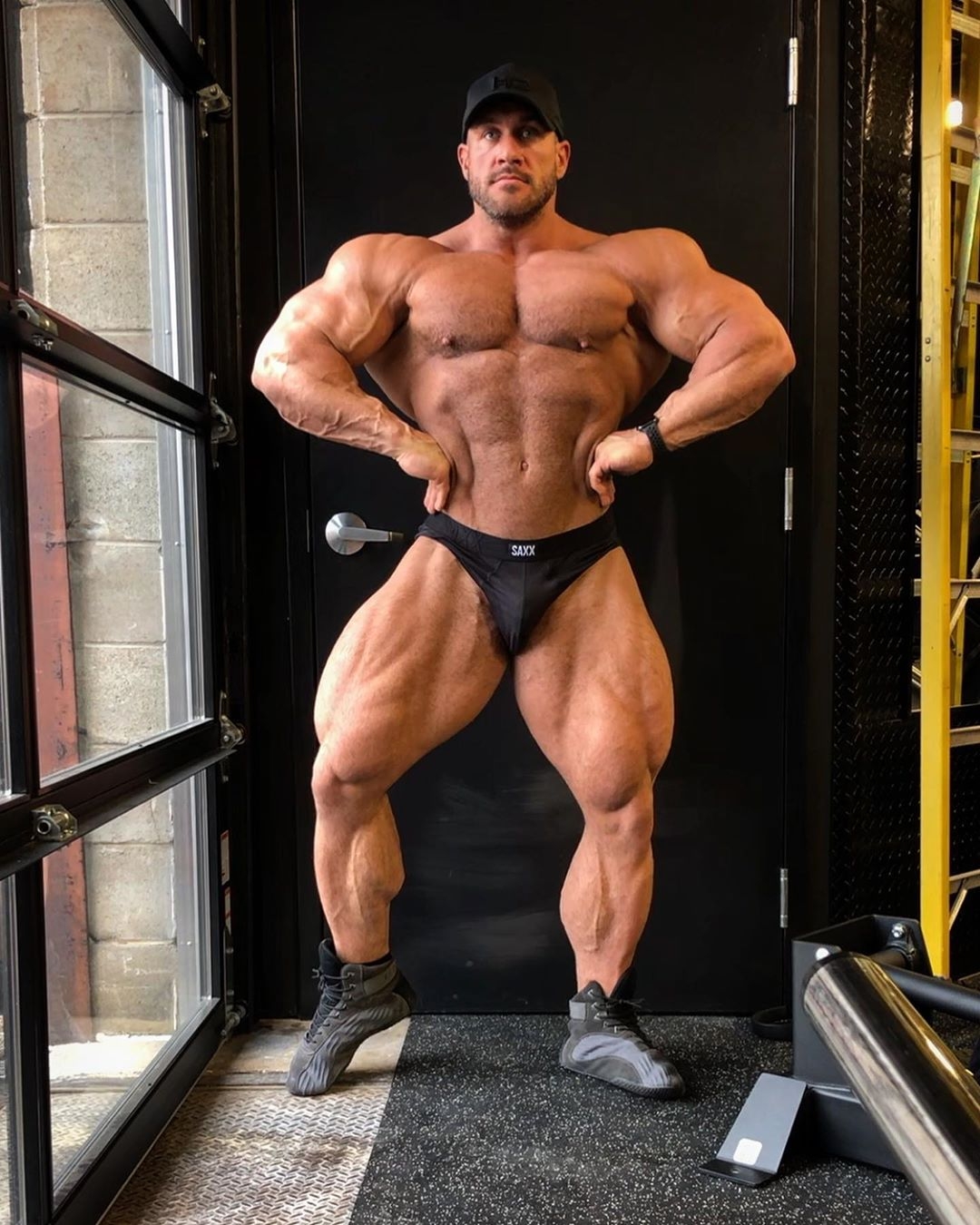 Antoine Vaillant