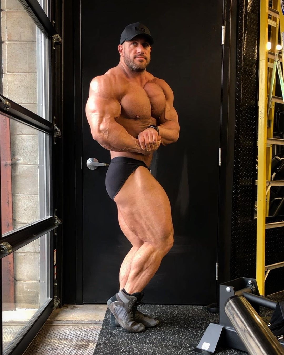 Antoine Vaillant