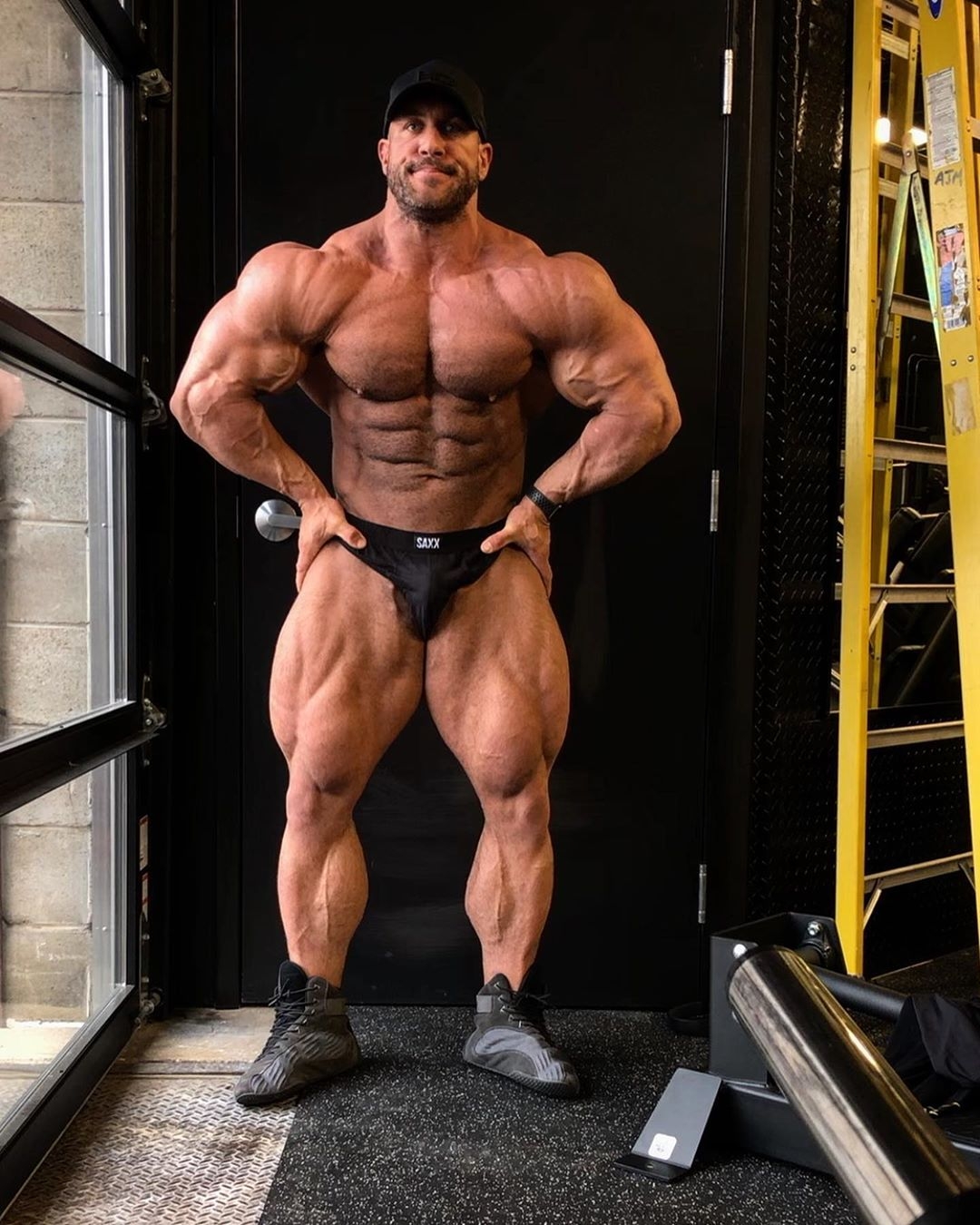 Antoine Vaillant