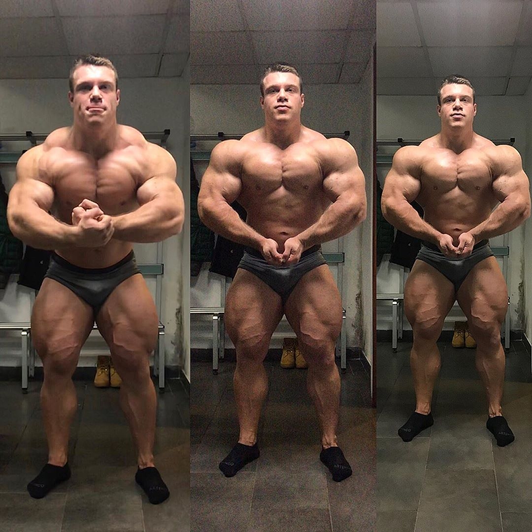 Florian Poirson
