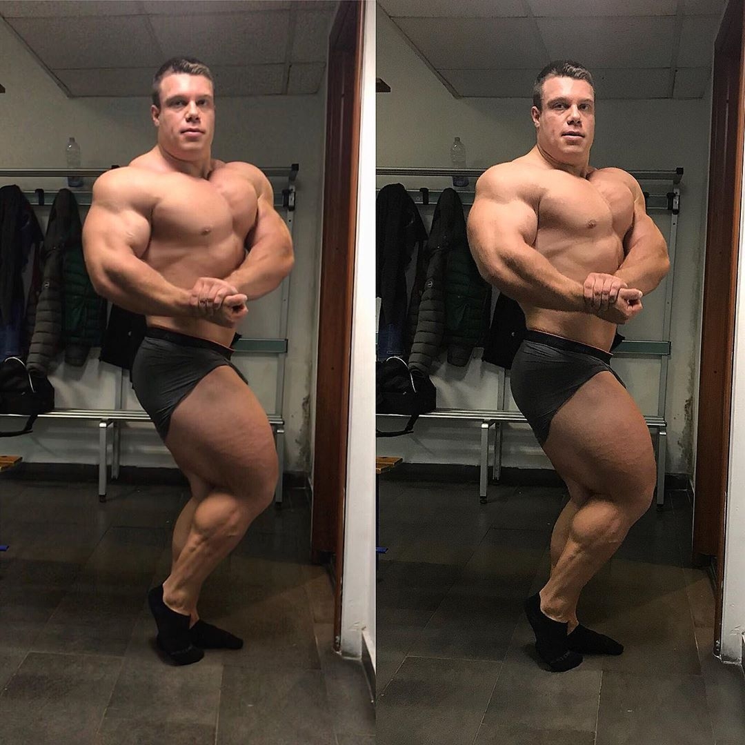 Florian Poirson