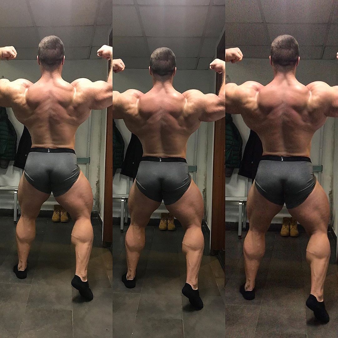 Florian Poirson