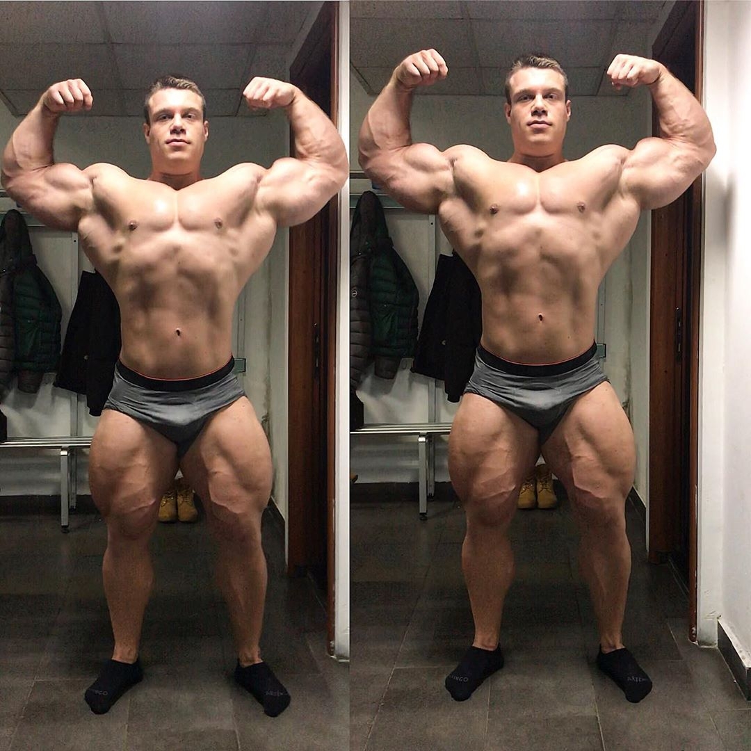 Florian Poirson