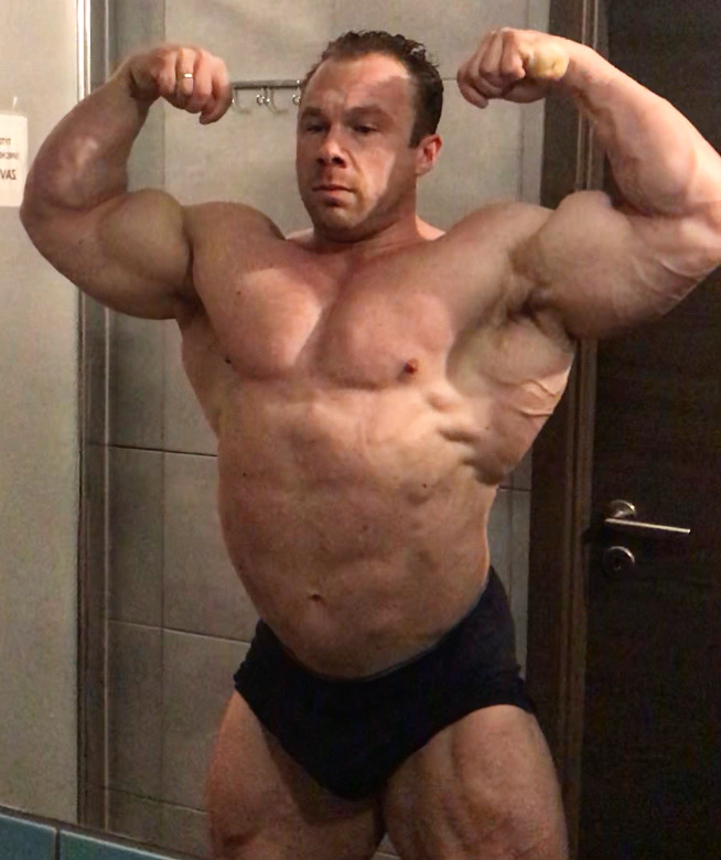 Slavoj Bedn��