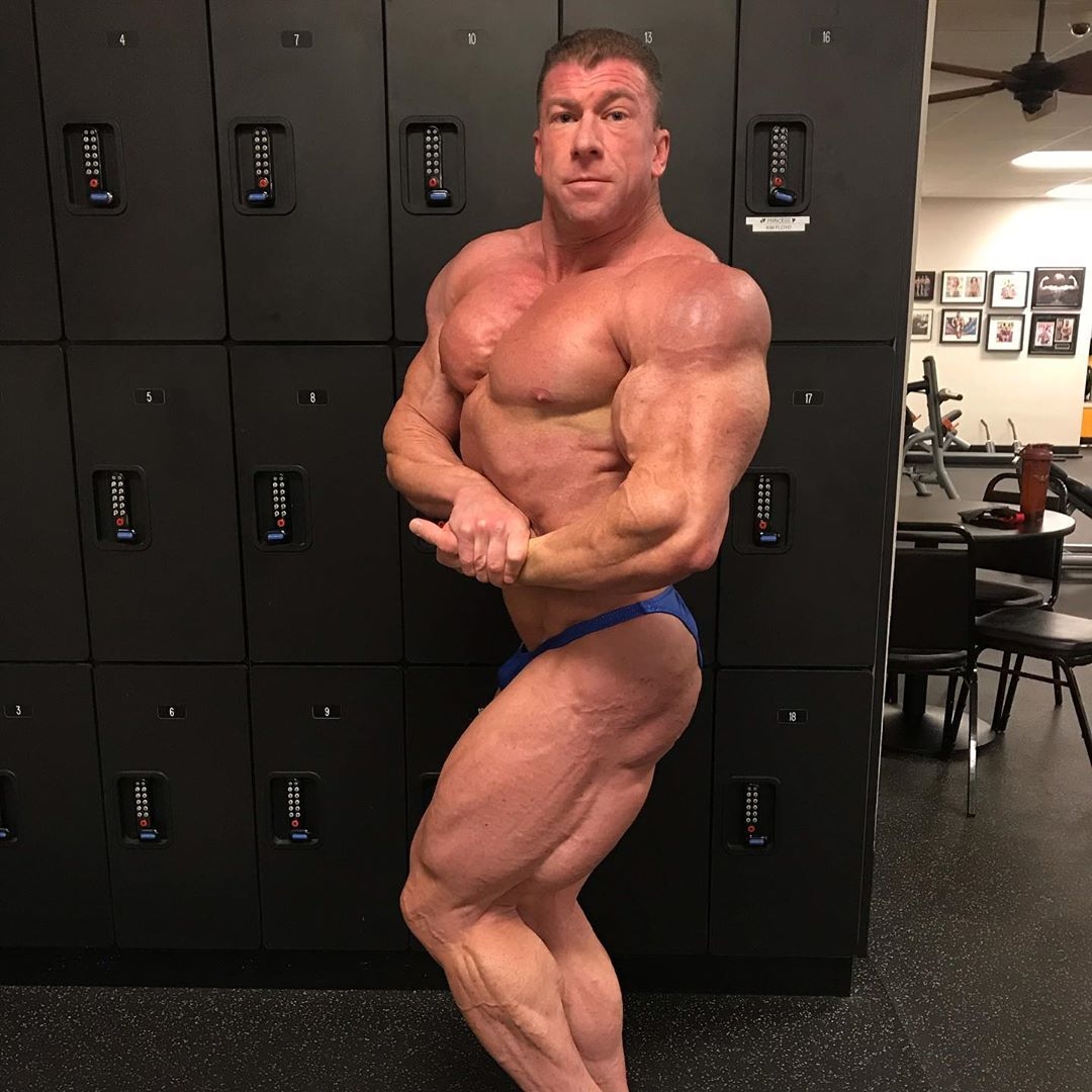 Josh Wade