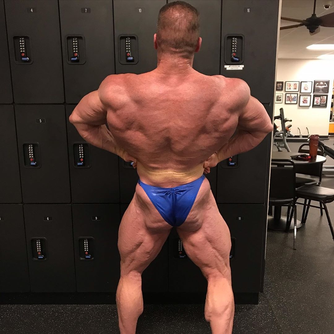 Josh Wade