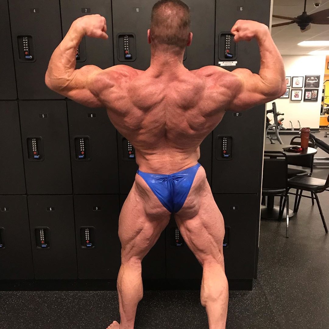 Josh Wade