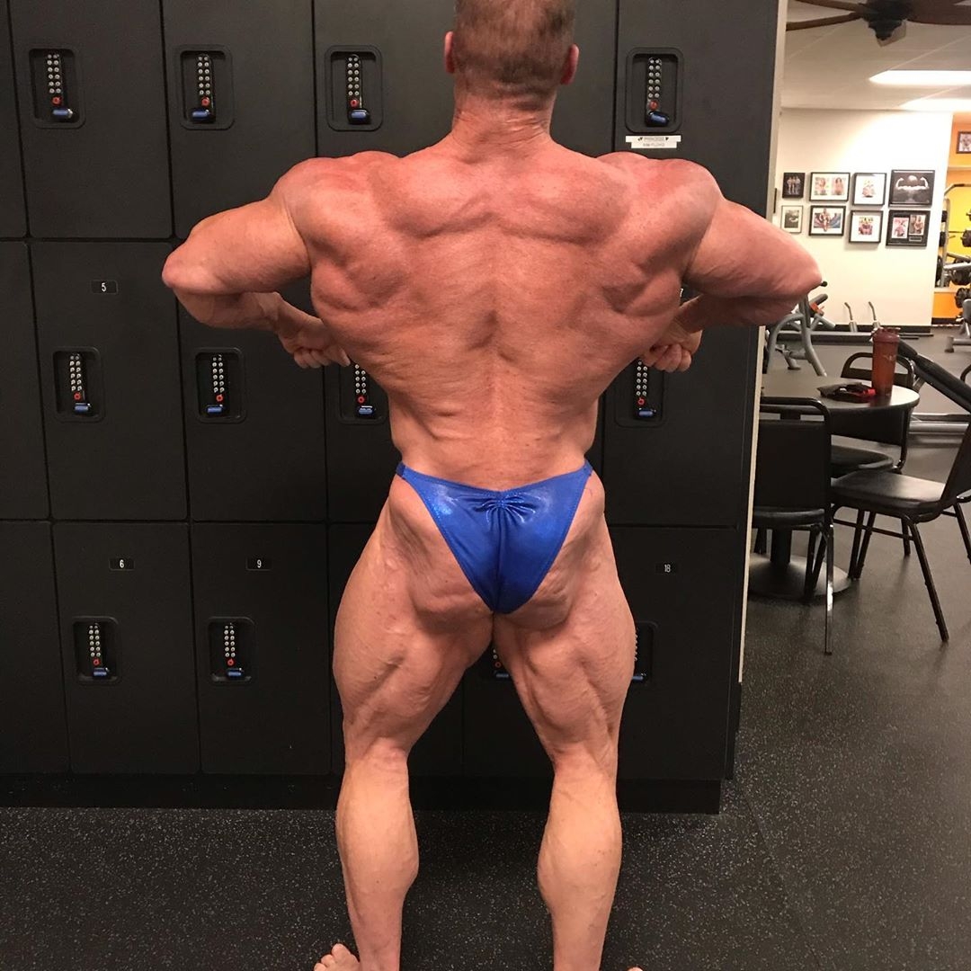 Josh Wade