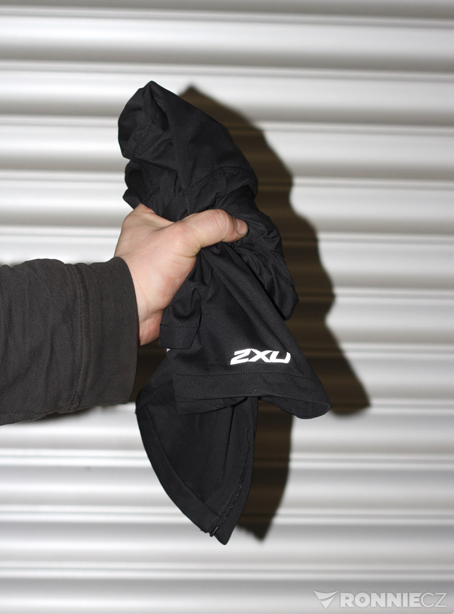 D�msk� bunda 2XU Wind Defence